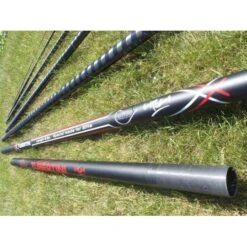 TUBERTINI Elite Carp Driver / 8.50m