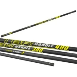 TUBERTINI TBR Schepnetsteel