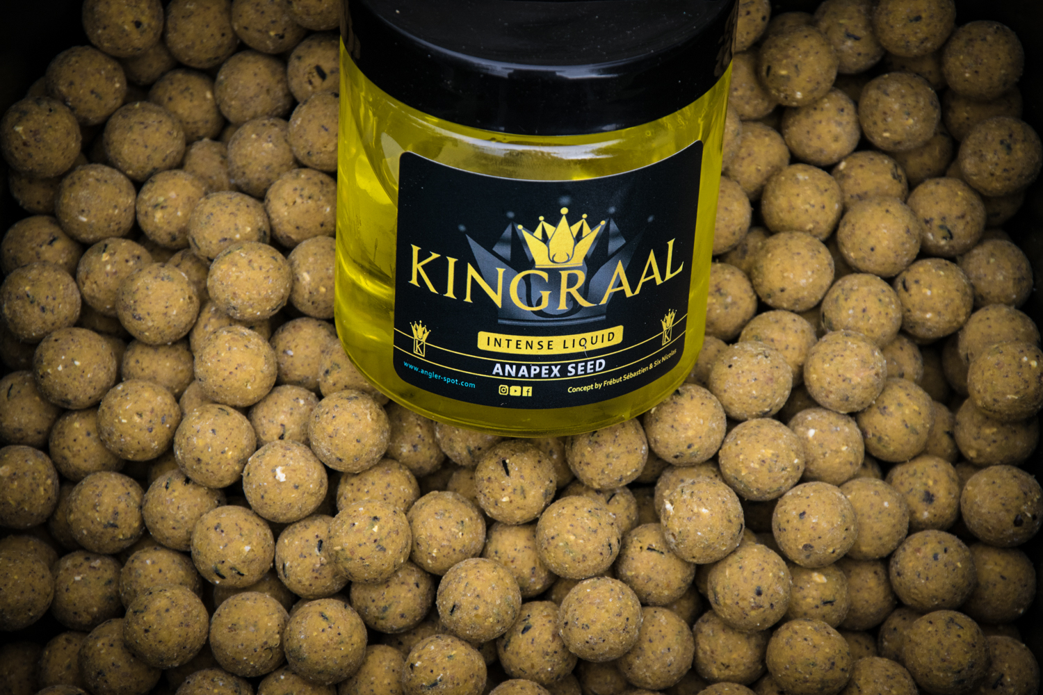 Voorkant 1 Voorkant -Kingraal winkel 10